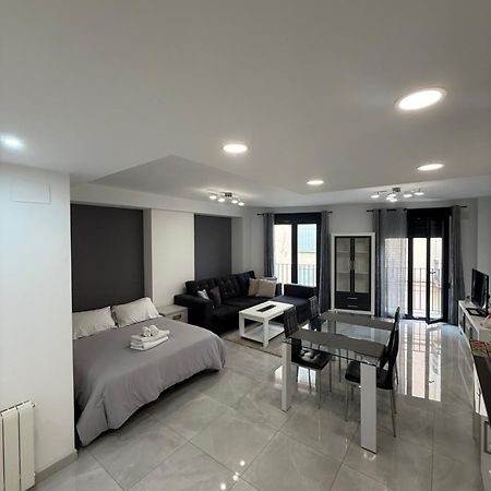 Veronica Center Room Valencia Exteriör bild